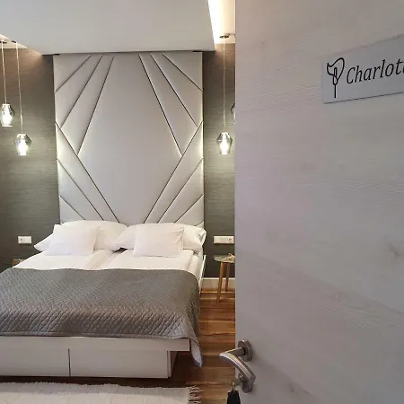 Guest house Kala *