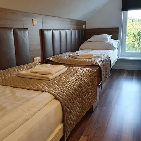 Maison d'hôtes Kála Szentbékkálla *
