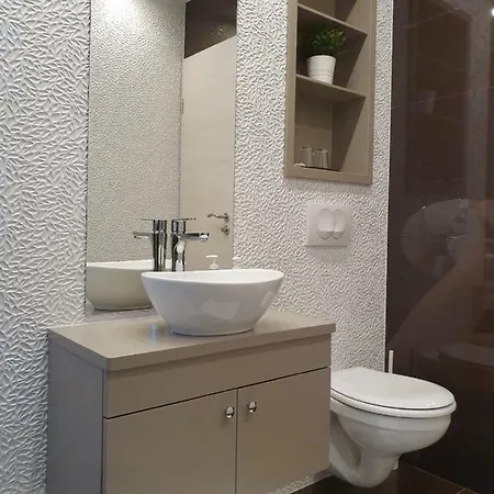 Maison d'hôtes Kála Szentbékkálla