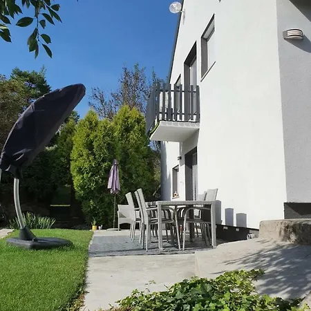 Maison d'hôtes Kála Szentbékkálla *