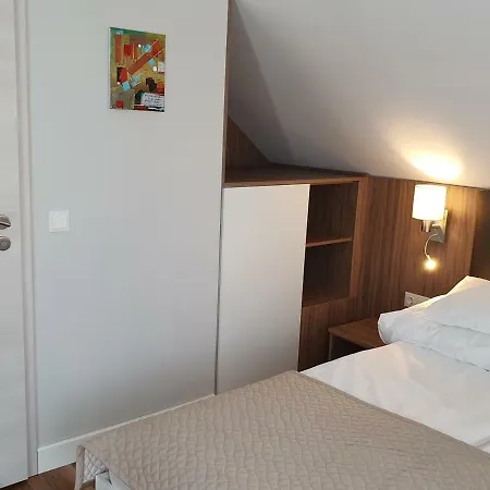 Affittacamere Kála Szentbékkálla