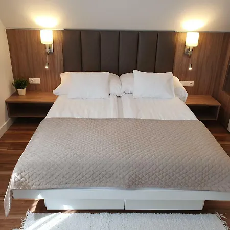 Maison d'hôtes Kála Szentbékkálla *